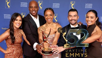 2025 Daytime Emmys Recap: Winners and Must-See Moments